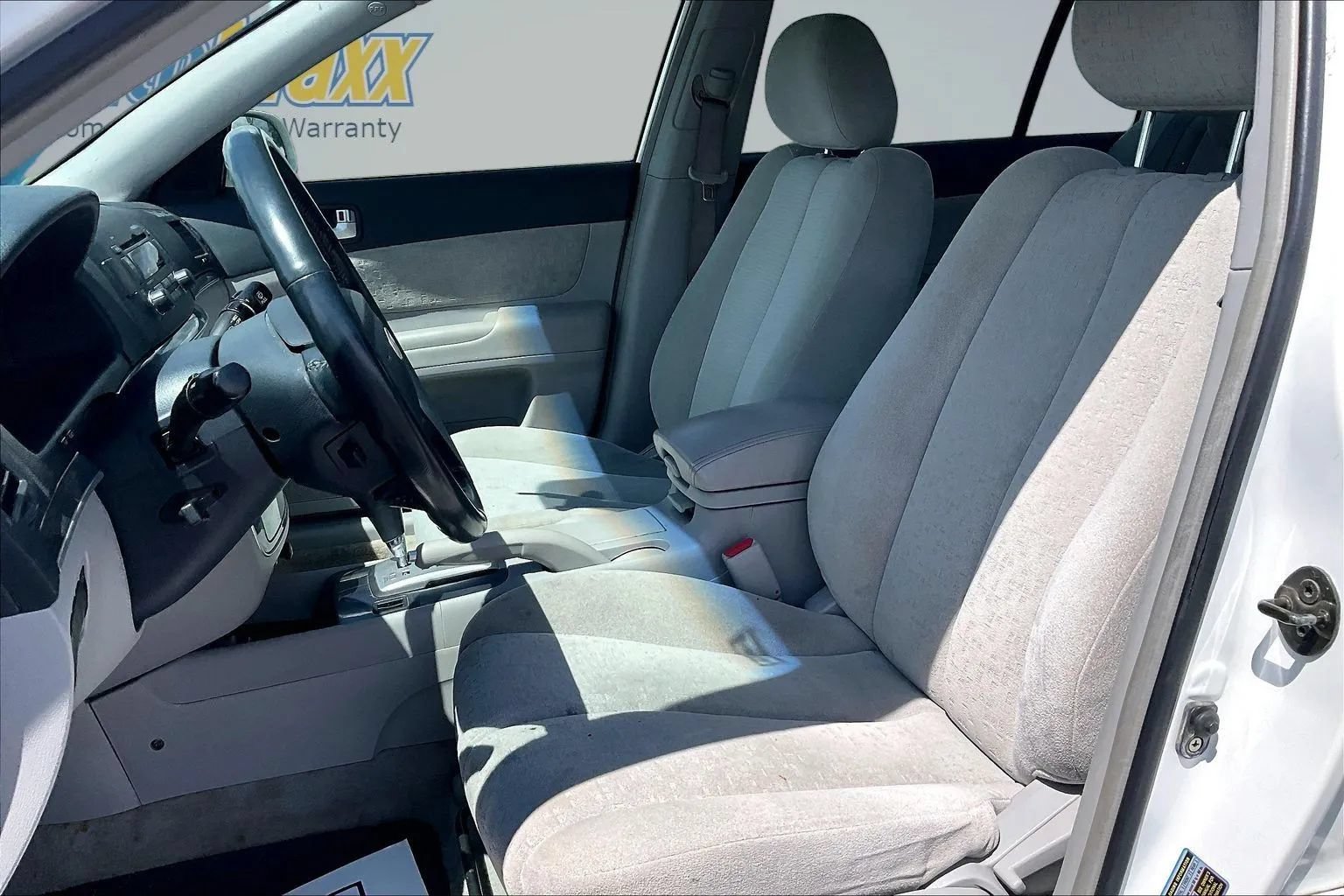 Used 2006 Hyundai Sonata GLS FWD image 24