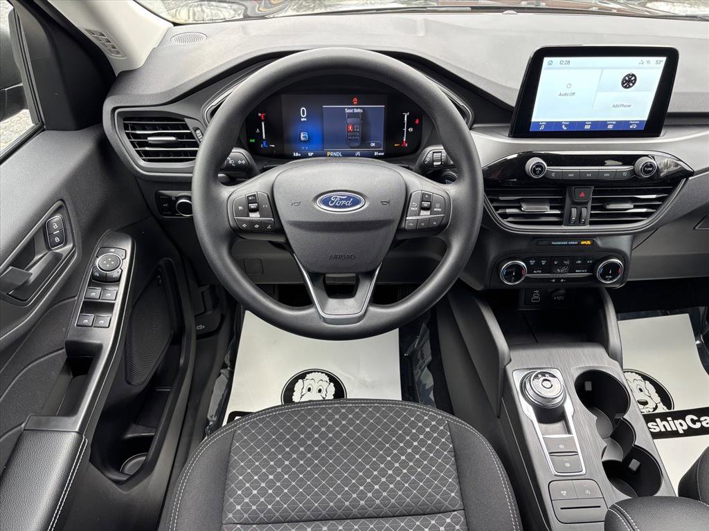 New 2026 Ford Escape Active image 4