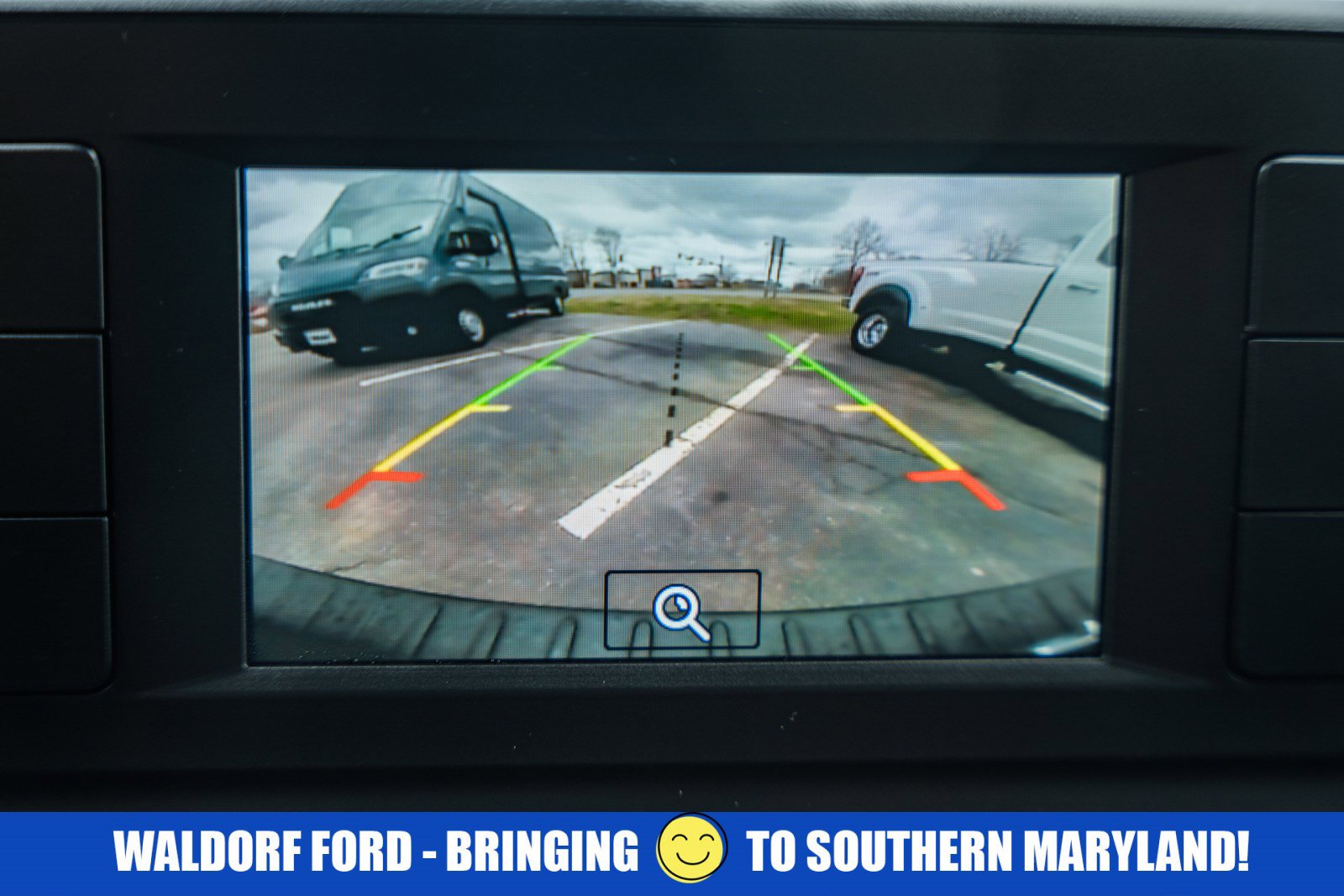 Used 2023 Ford Transit 250 Low Roof w/ Exterior Upgrade Package image 79