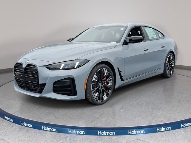 New 2026 BMW 440i xDrive w/ Premium Package