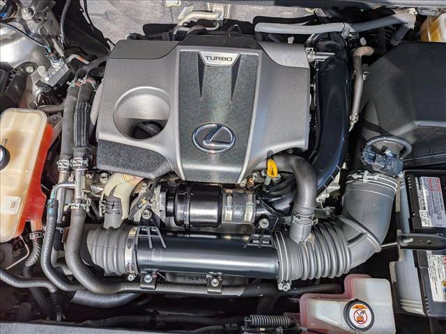 Used 2020 Lexus NX 300 AWD w/ Premium Package image 24