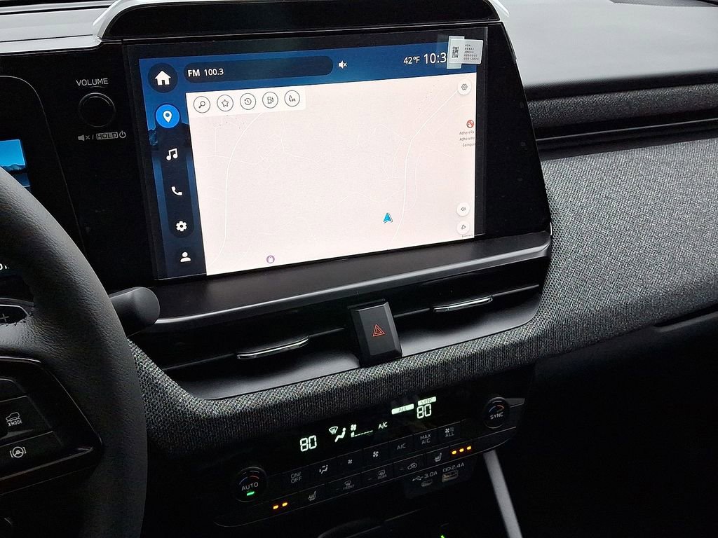 New 2026 Subaru Outback Limited image 16