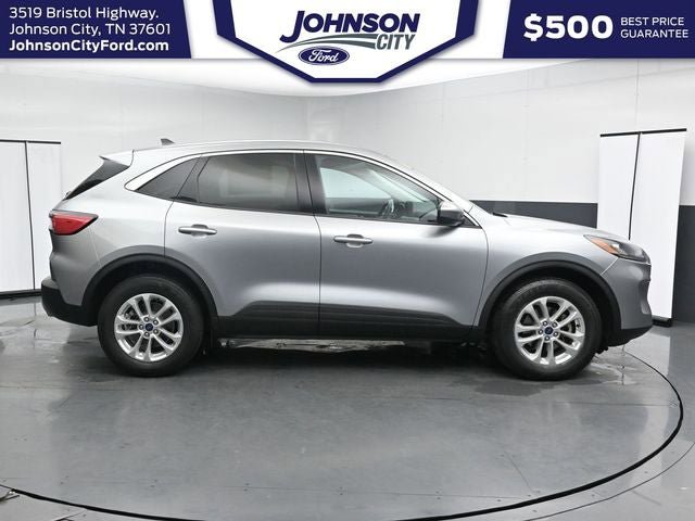 Certified 2021 Ford Escape SE w/ Convenience Package AWD/4WD image 14