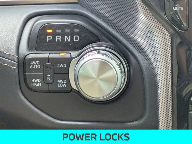 Used 2019 RAM 1500 Limited w/ Advanced Safety Group AWD/4WD image 20