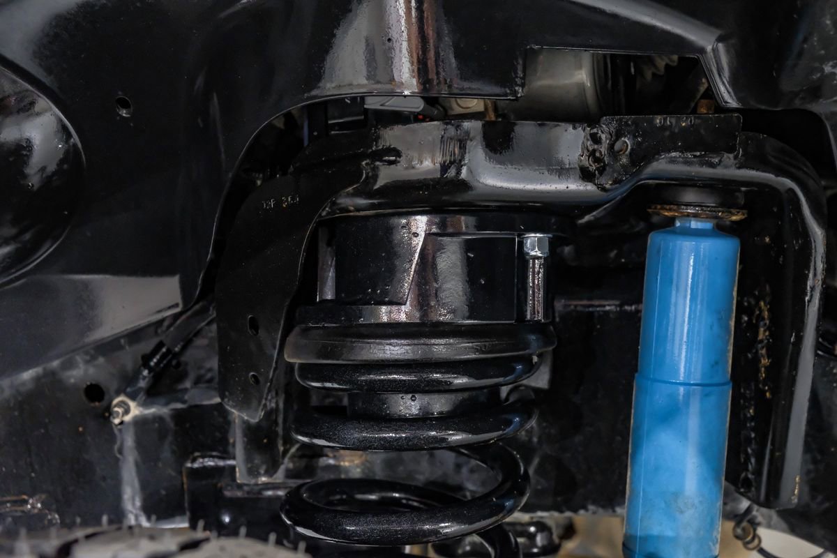 Used 2024 RAM 2500 Big Horn w/ Off Road Package image 58