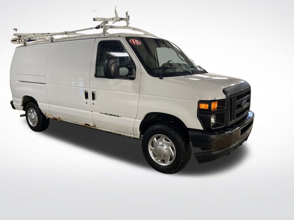 Used 2010 Ford E-150 and Econoline 150 image 8