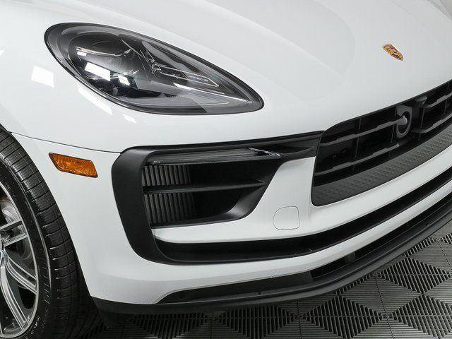 New 2026 Porsche Macan S AWD/4WD image 37