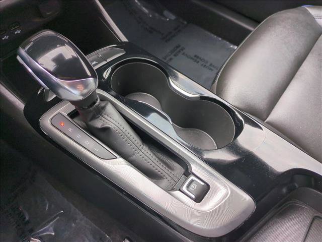 Used 2025 Buick Envista Sport Touring FWD image 12