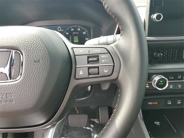 New 2026 Honda CR-V Sport-L image 17