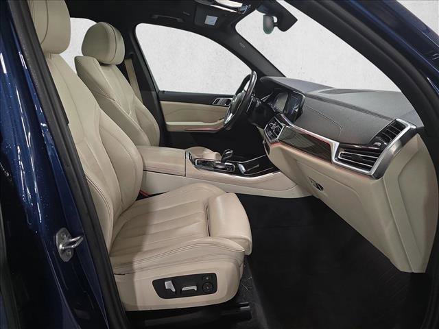 Used 2020 BMW X5 xDrive40i w/ Convenience Package AWD/4WD image 10