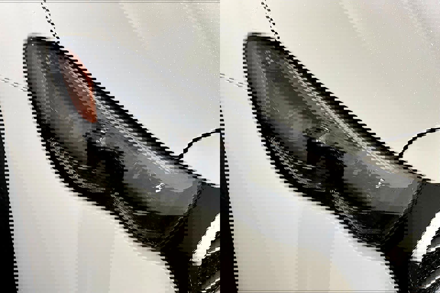 New 2026 Mercedes-Benz E 450 4MATIC All-Terrain Wagon image 16