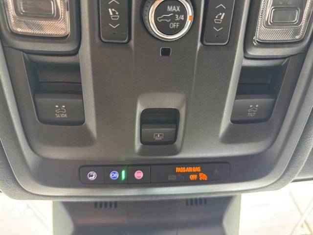 Used 2022 Cadillac Escalade Premium Luxury Platinum image 39