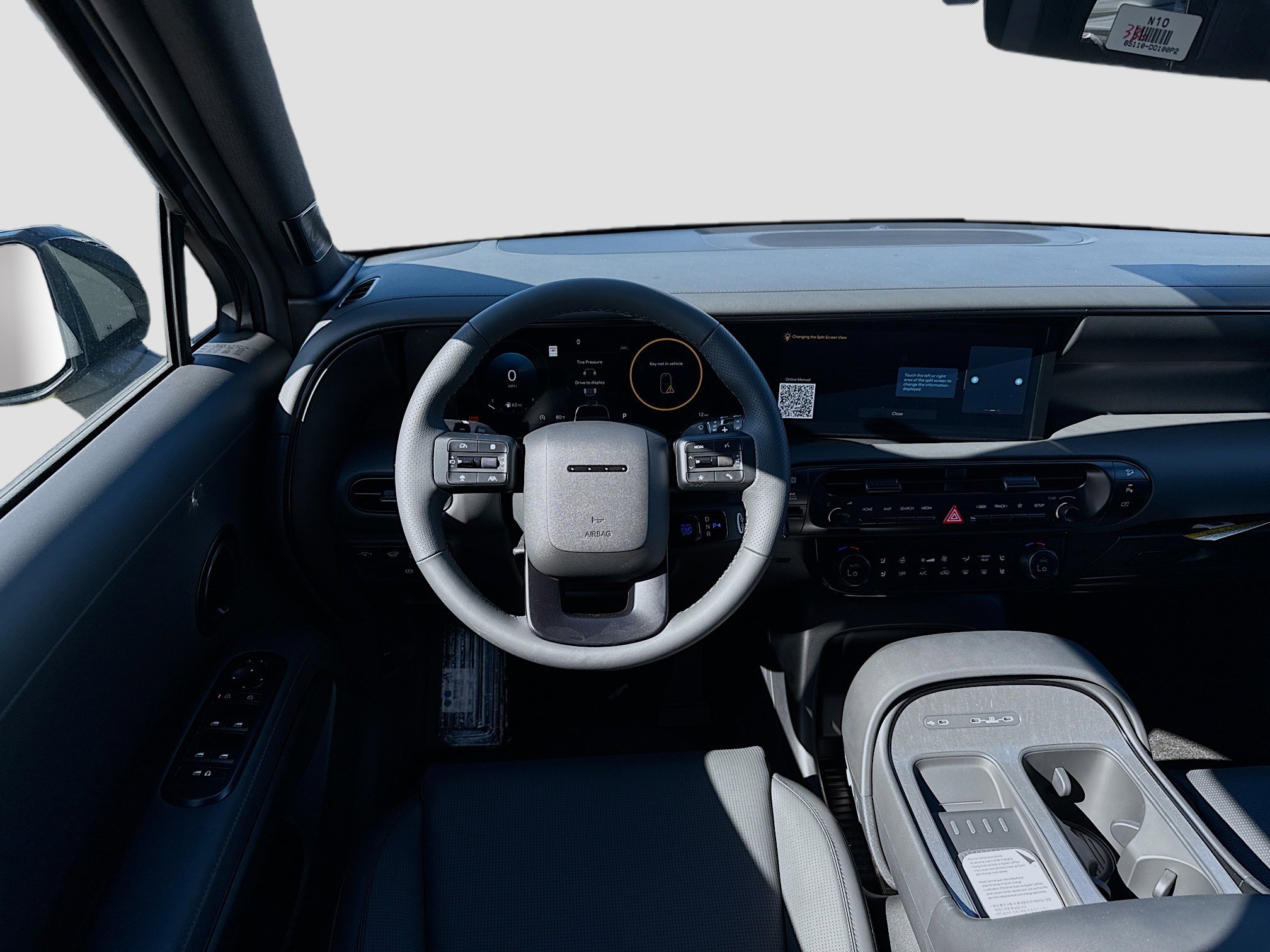 New 2026 Hyundai Palisade XRT Pro image 17