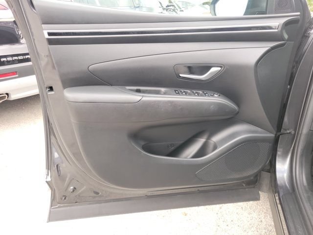 Certified 2024 Hyundai Tucson SE FWD image 13