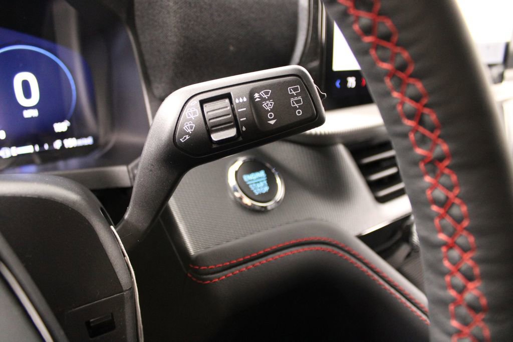 New 2026 Ford Explorer ST image 36