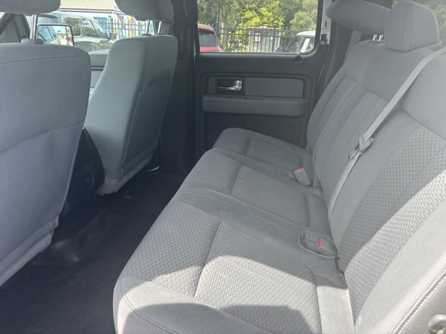 Used 2013 Ford F150 XL w/ XL Plus Pkg image 17