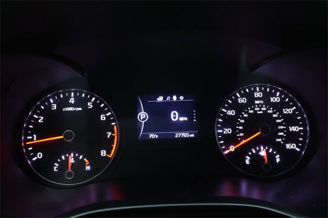 Used 2018 Kia Optima S w/ 18" Alloy Wheels Package image 28