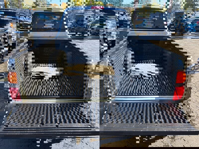 Used 2002 Toyota Tacoma PreRunner image 12