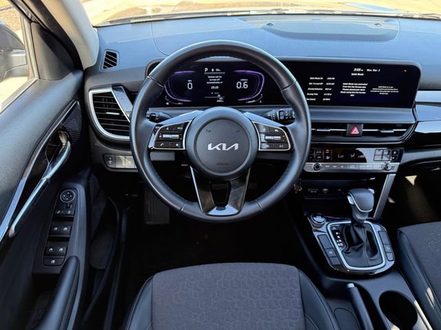 Used 2026 Kia Seltos S image 27