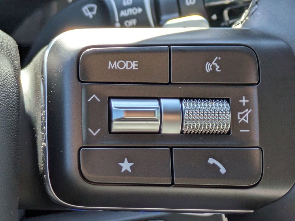 New 2026 Hyundai Palisade Calligraphy image 31