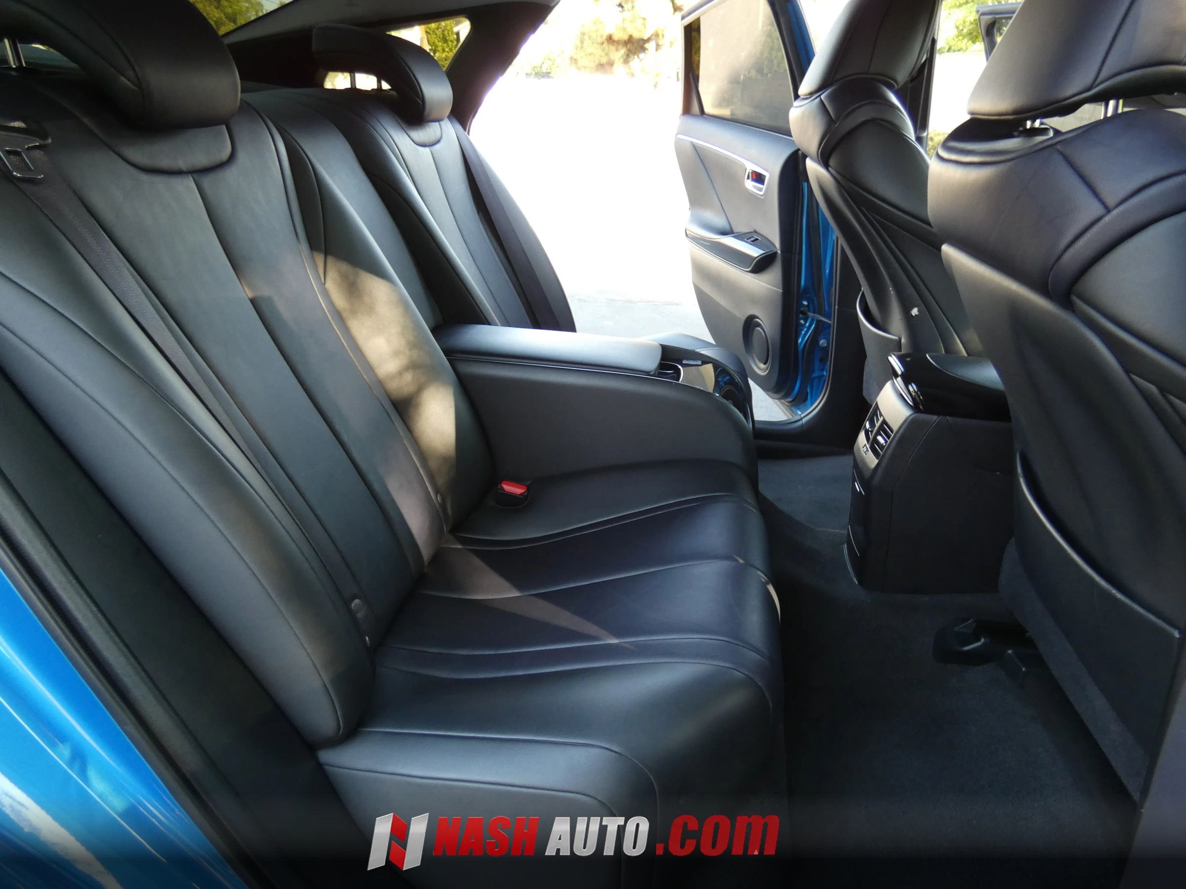 Used 2018 Toyota Mirai FWD image 35