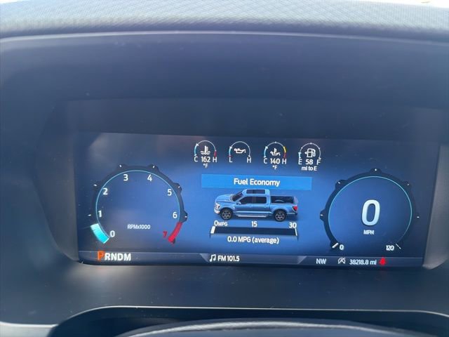 Used 2024 Ford F150 XLT image 16