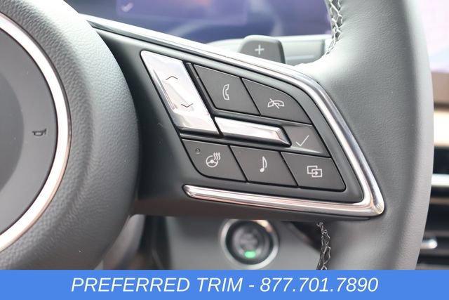 New 2026 Buick Enclave Preferred FWD image 26