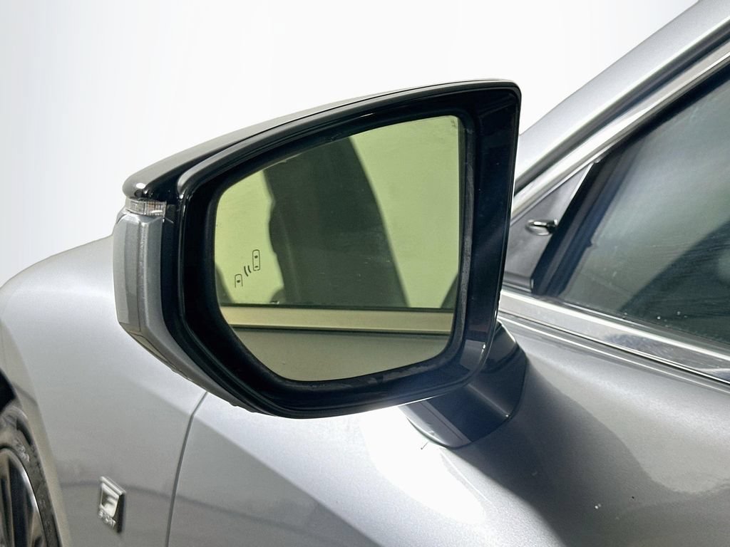 Used 2024 Lexus IS 350 F Sport w/ Navigation Package RWD image 37