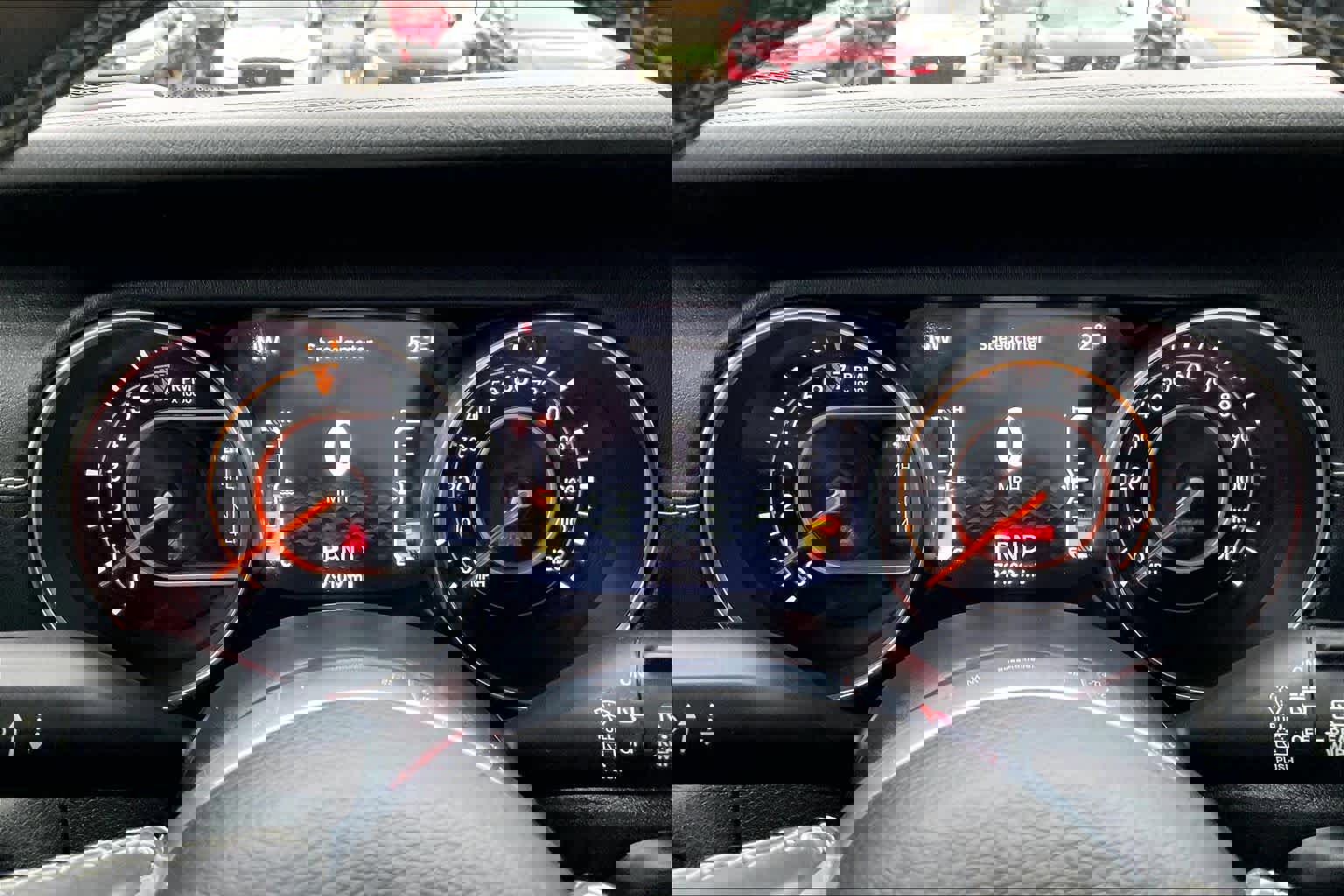 Used 2019 Jeep Wrangler Unlimited Sahara image 23