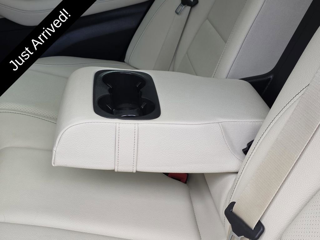 Used 2022 Mercedes-Benz GLE 350 image 11