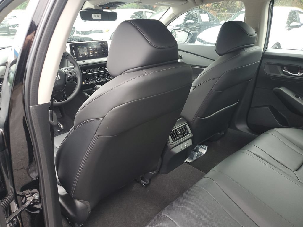 New 2026 Honda Accord EX-L image 14
