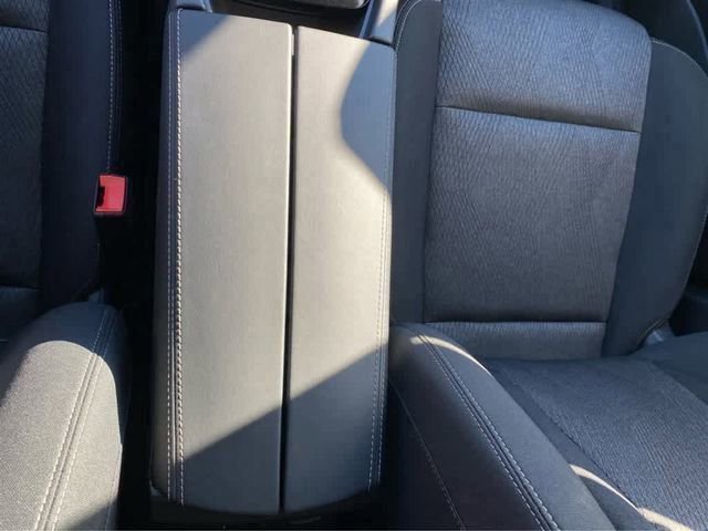 New 2026 Nissan Rogue SV image 17