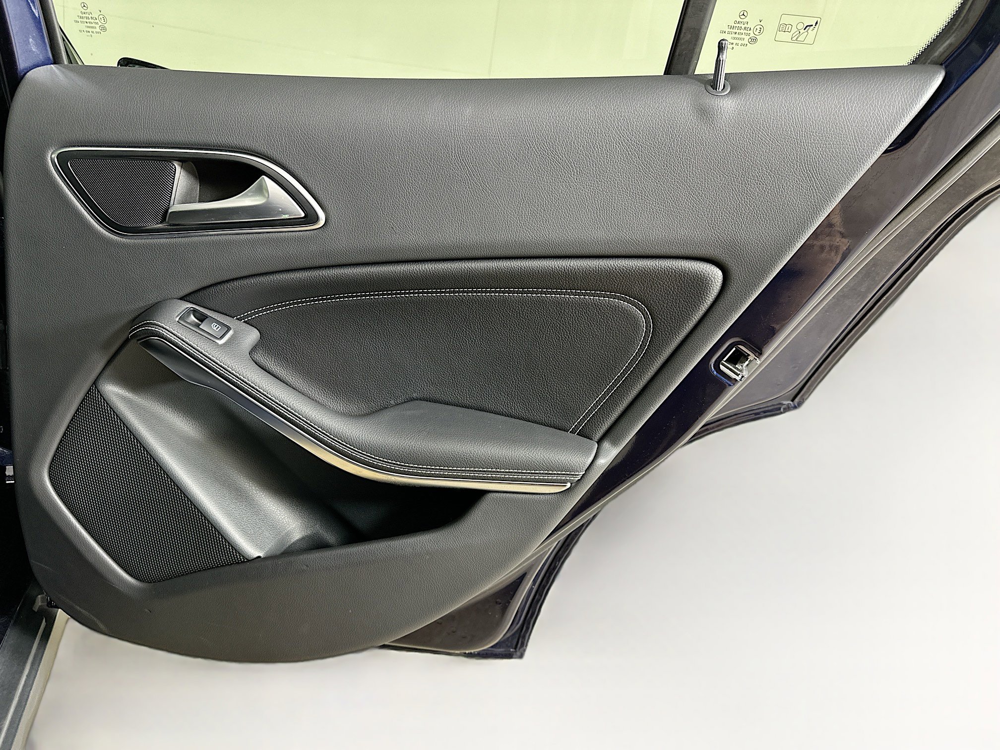 Used 2017 Mercedes-Benz GLA 250 4MATIC image 31