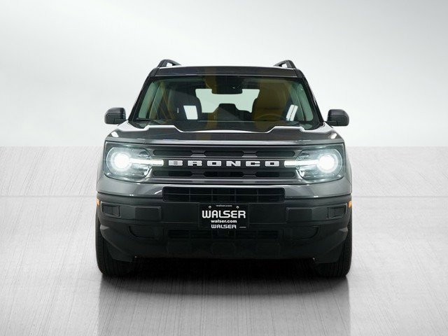 Used 2024 Ford Bronco Sport Big Bend image 8