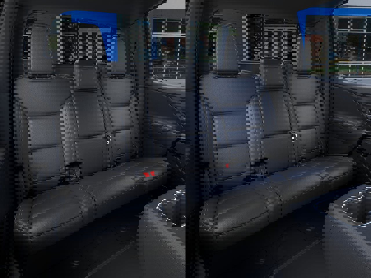 New 2026 Chevrolet Silverado EV LT image 43