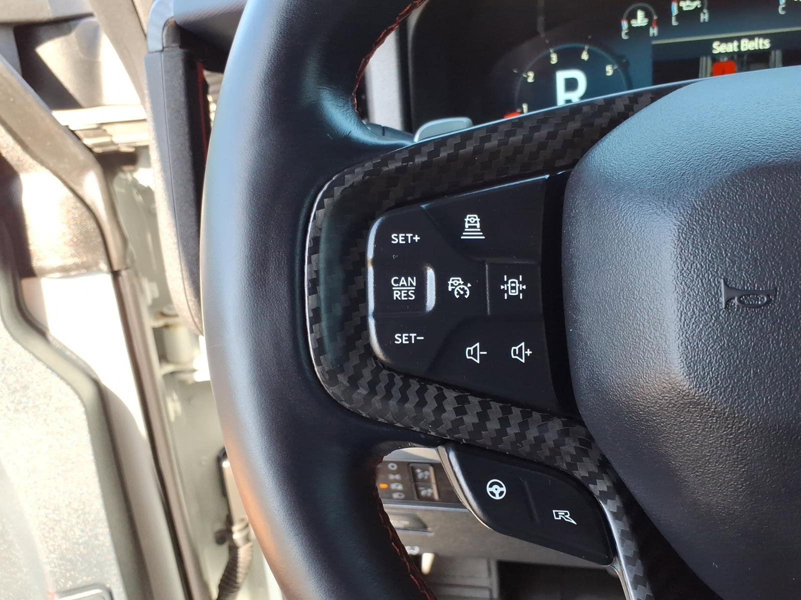Used 2024 Ford Bronco Raptor w/ Interior Carbon Fiber Pack 6 AWD/4WD image 25