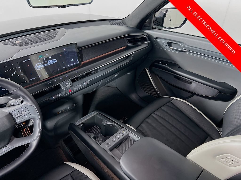 Certified 2024 Kia EV9 GT-Line AWD/4WD image 26