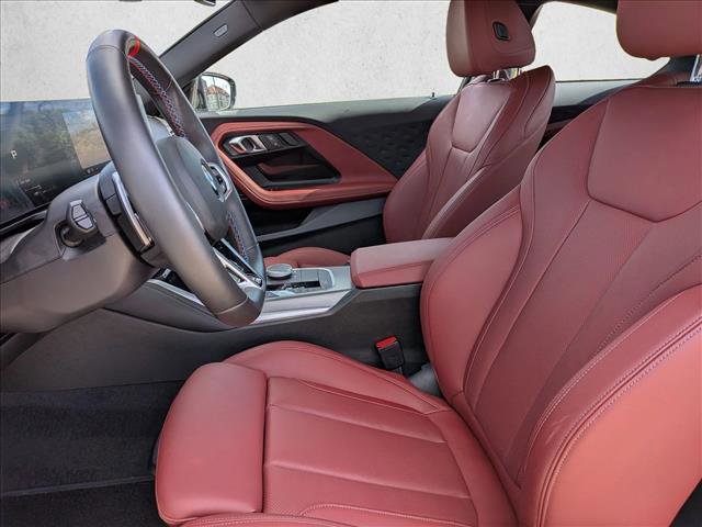 Used 2025 BMW M240i Coupe image 11