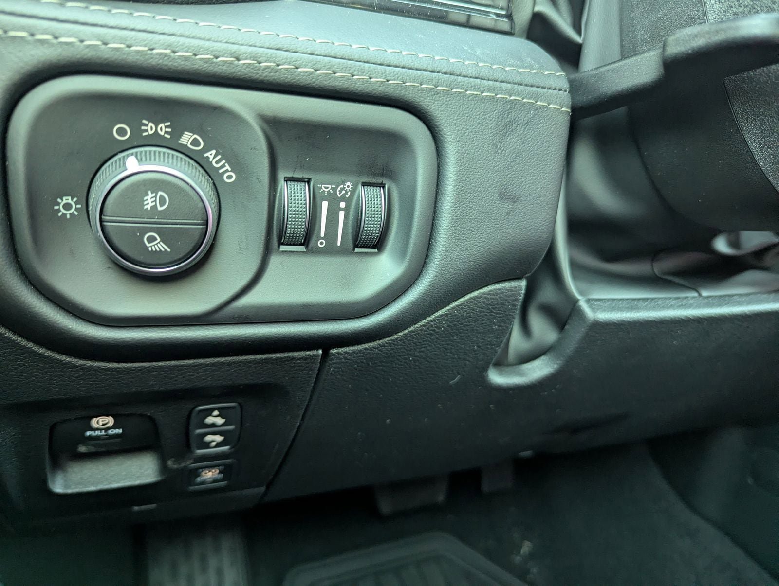 New 2026 RAM 1500 Limited image 20