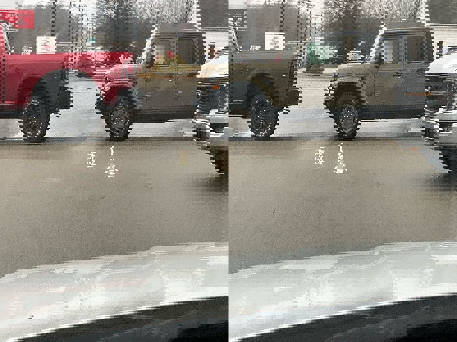 Used 2024 Jeep Wagoneer Launch Edition image 30