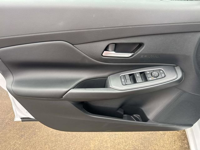 New 2026 Nissan Sentra S image 22