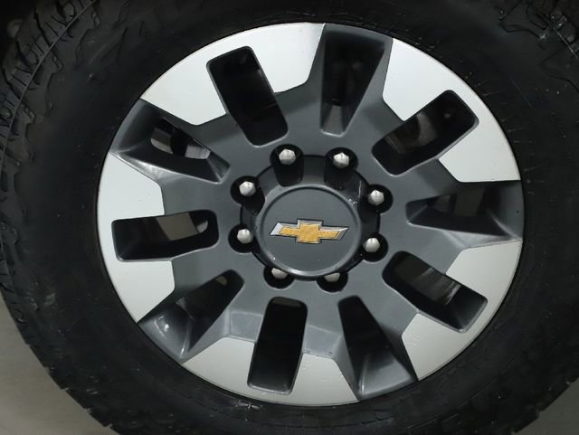 Used 2022 Chevrolet Silverado 2500 LT w/ Convenience Package image 42