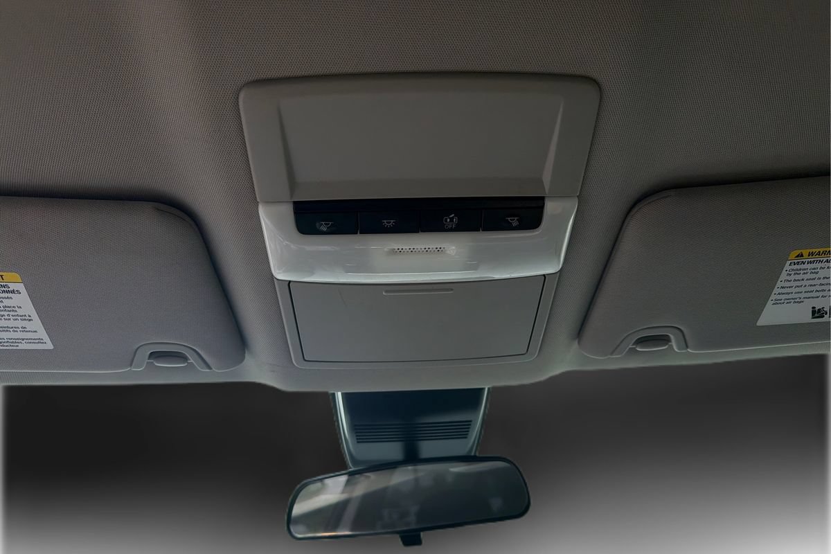 Used 2021 Nissan Altima 2.5 SV FWD image 15