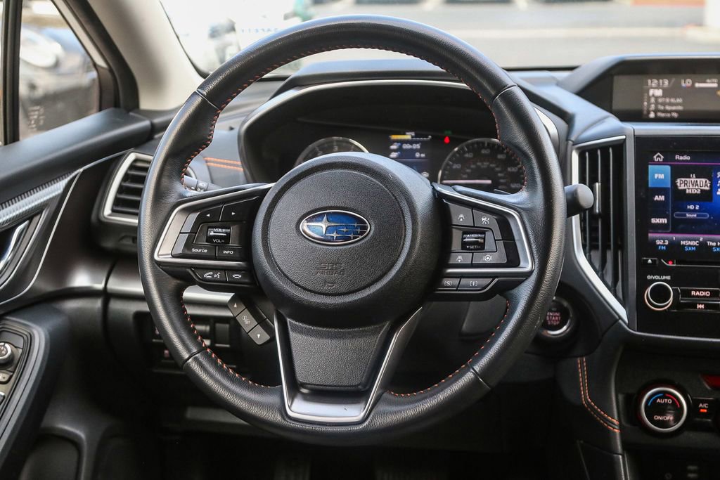 Used 2023 Subaru Crosstrek 2.5i Limited w/ Popular Package #2 image 17