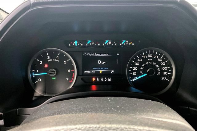 Used 2018 Ford F150 XLT w/ Equipment Group 302A Luxury image 14