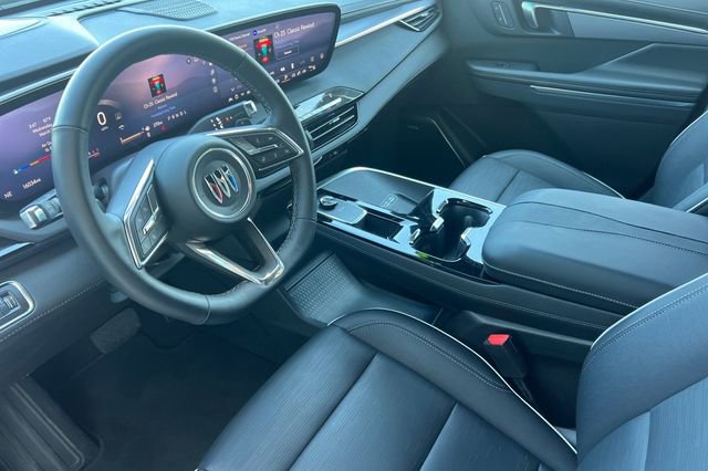 Used 2025 Buick Enclave Sport Touring image 10