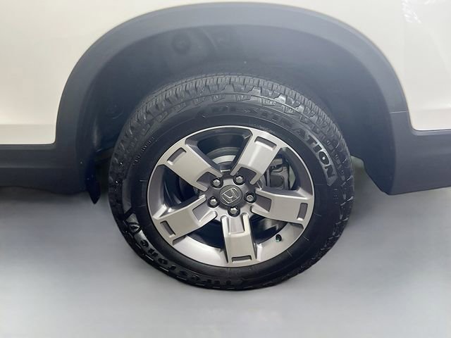 Certified 2024 Honda Ridgeline RTL image 26