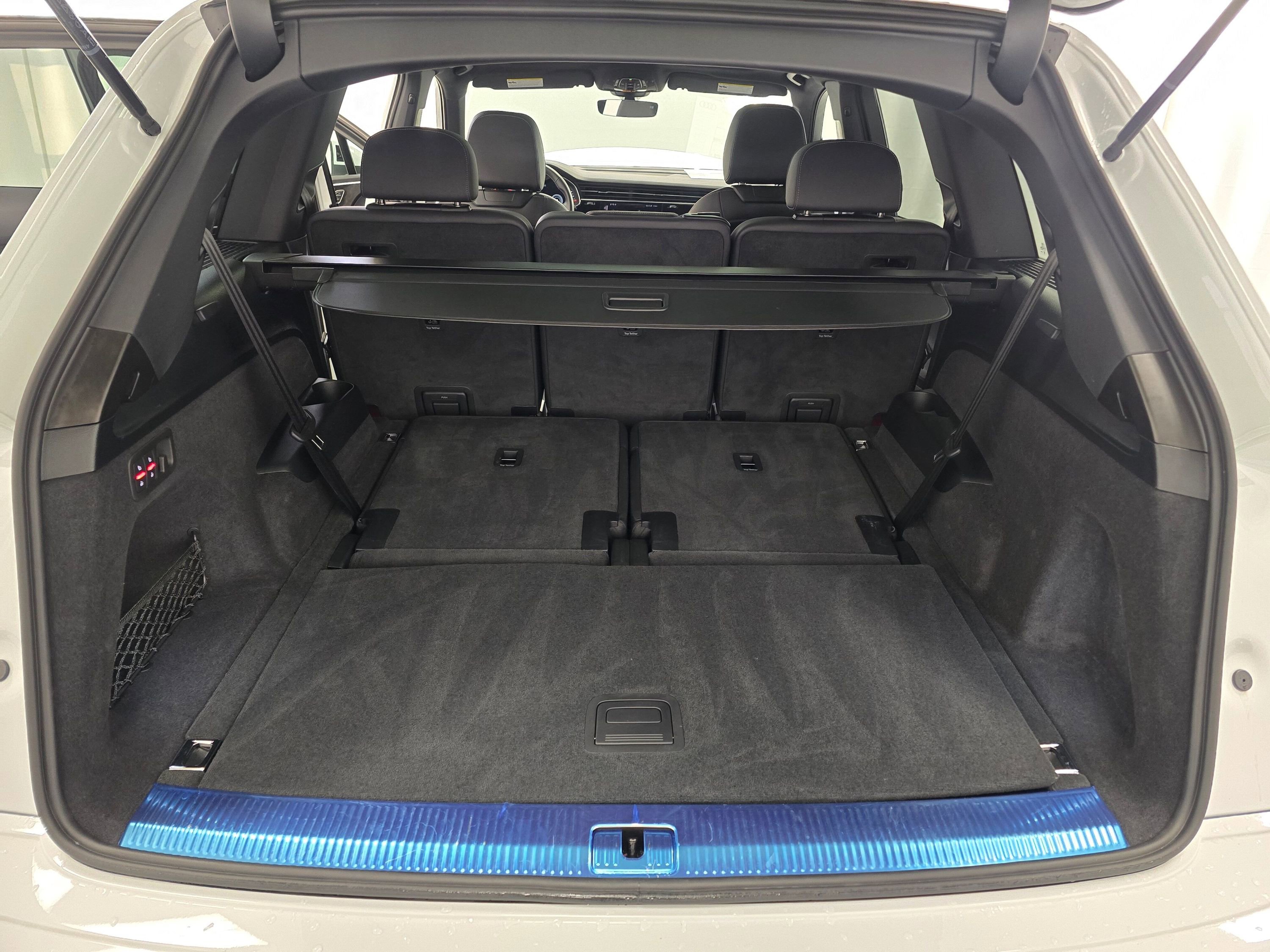 Certified 2025 Audi Q7 3.0T Premium Plus w/ Premium Plus Package image 11