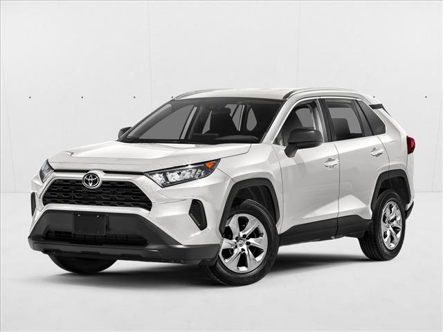 Certified 2019 Toyota RAV4 LE video 1