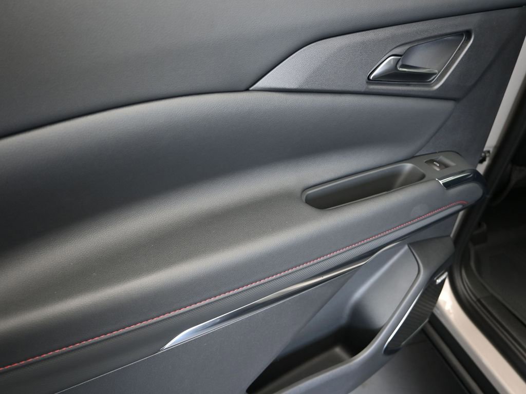 New 2026 Chevrolet Traverse Z71 w/ Enhanced Driving Package AWD/4WD image 15